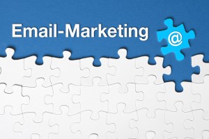 Email-Marekting